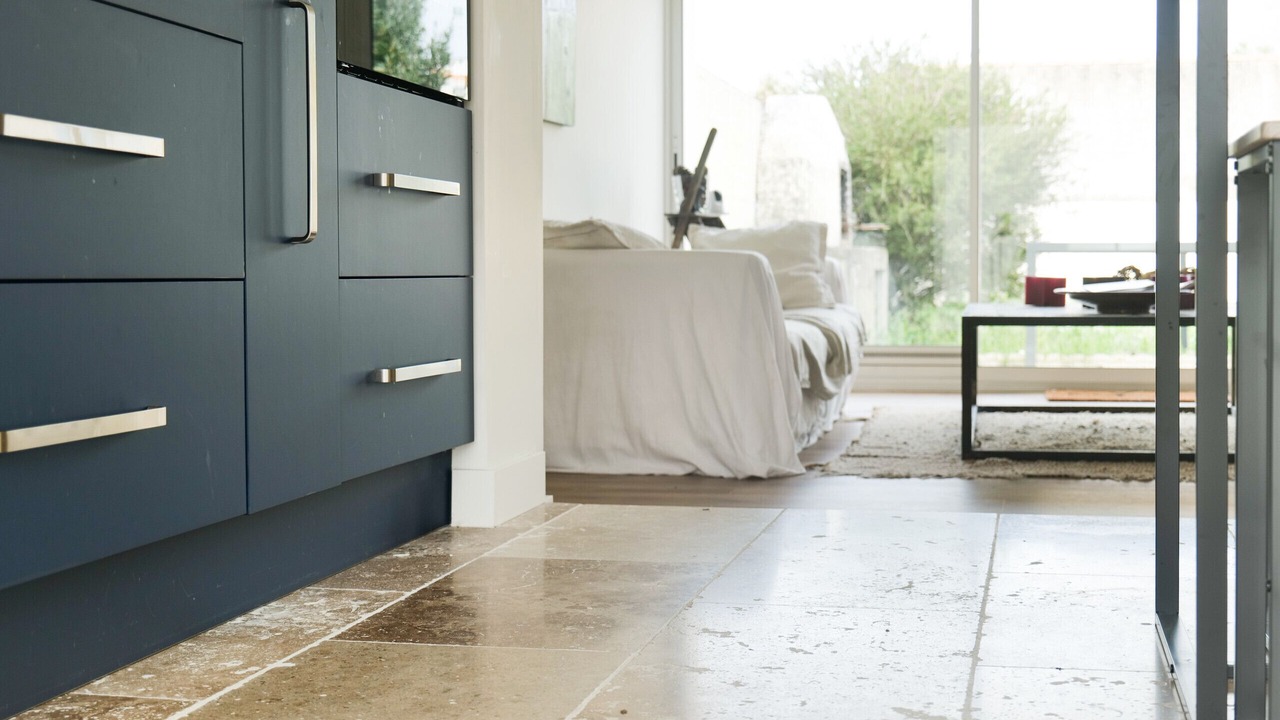 Photo of Bedroom in Les Sables d'Olonne