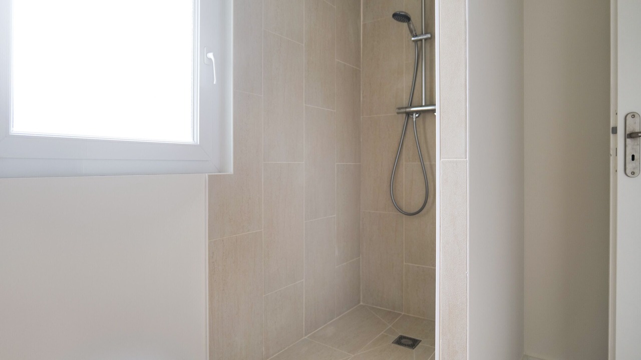Photo of Bathroom in Les Sables d'Olonne