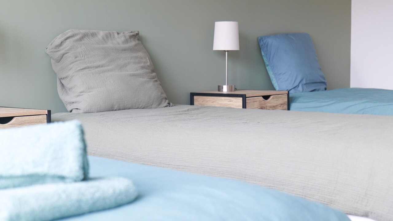 Photo of Bedroom in Les Sables d'Olonne