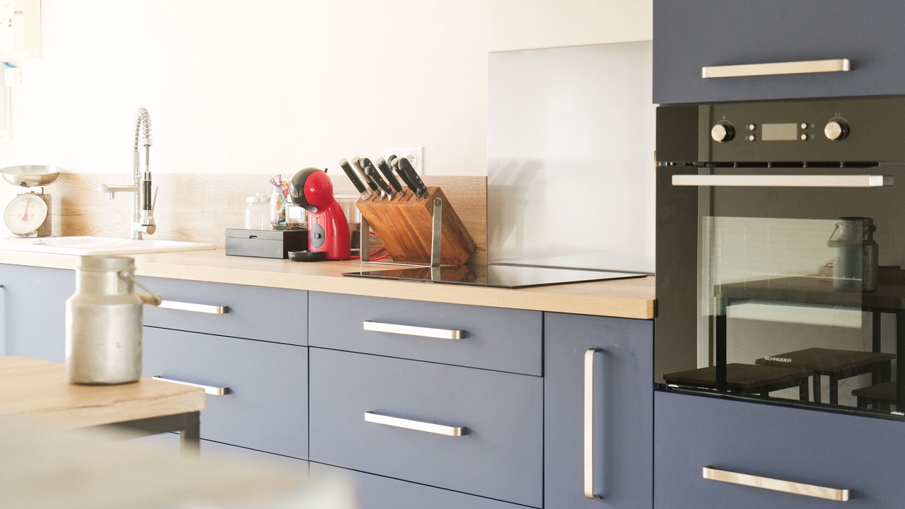 Photo of Kitchen in Les Sables d'Olonne