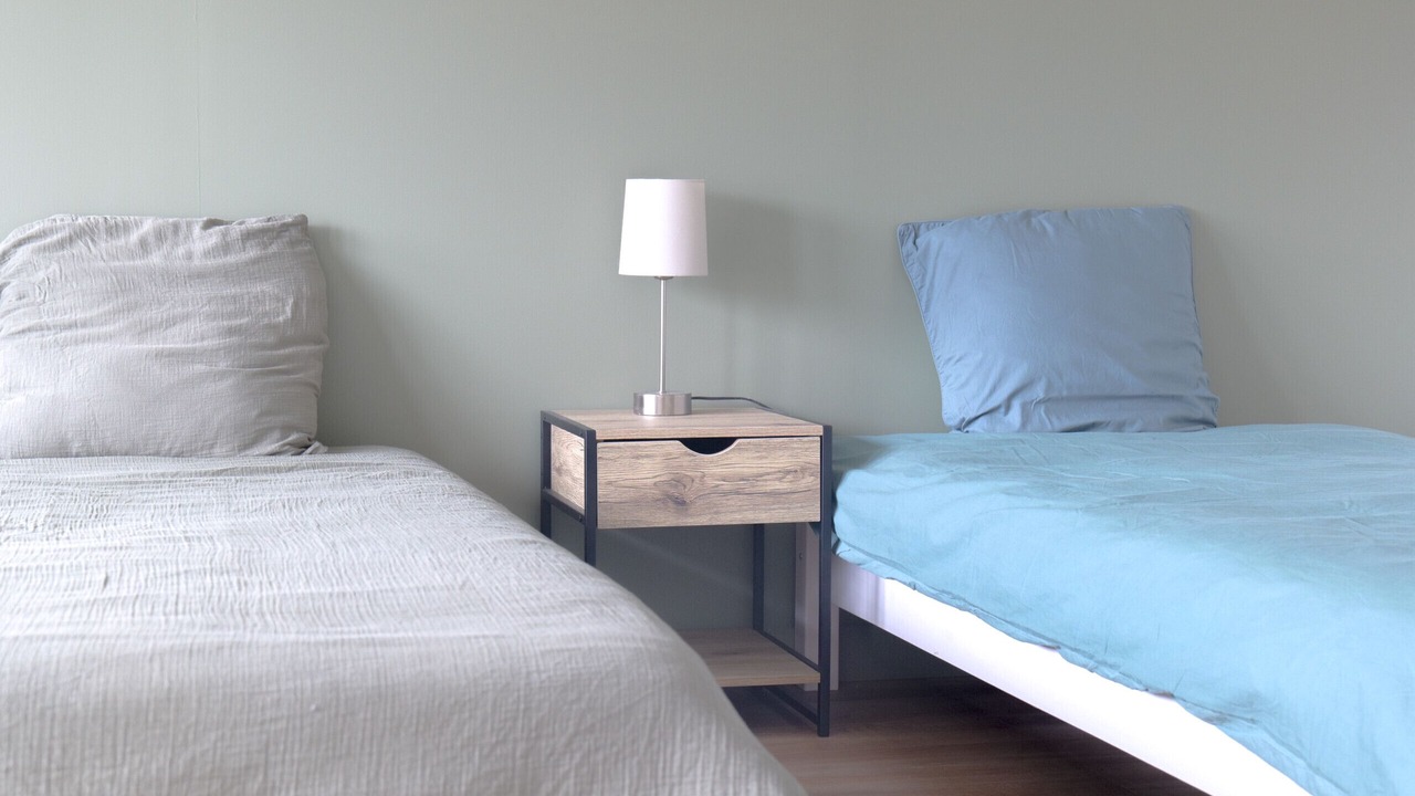 Photo of Bedroom in Les Sables d'Olonne