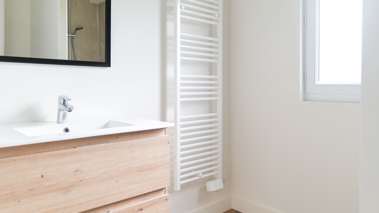 Photo of Bathroom in Les Sables d'Olonne