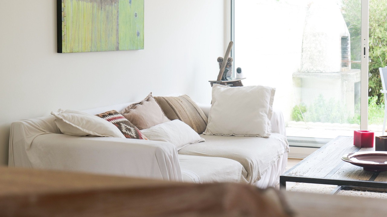 Photo of Livingroom in Les Sables d'Olonne
