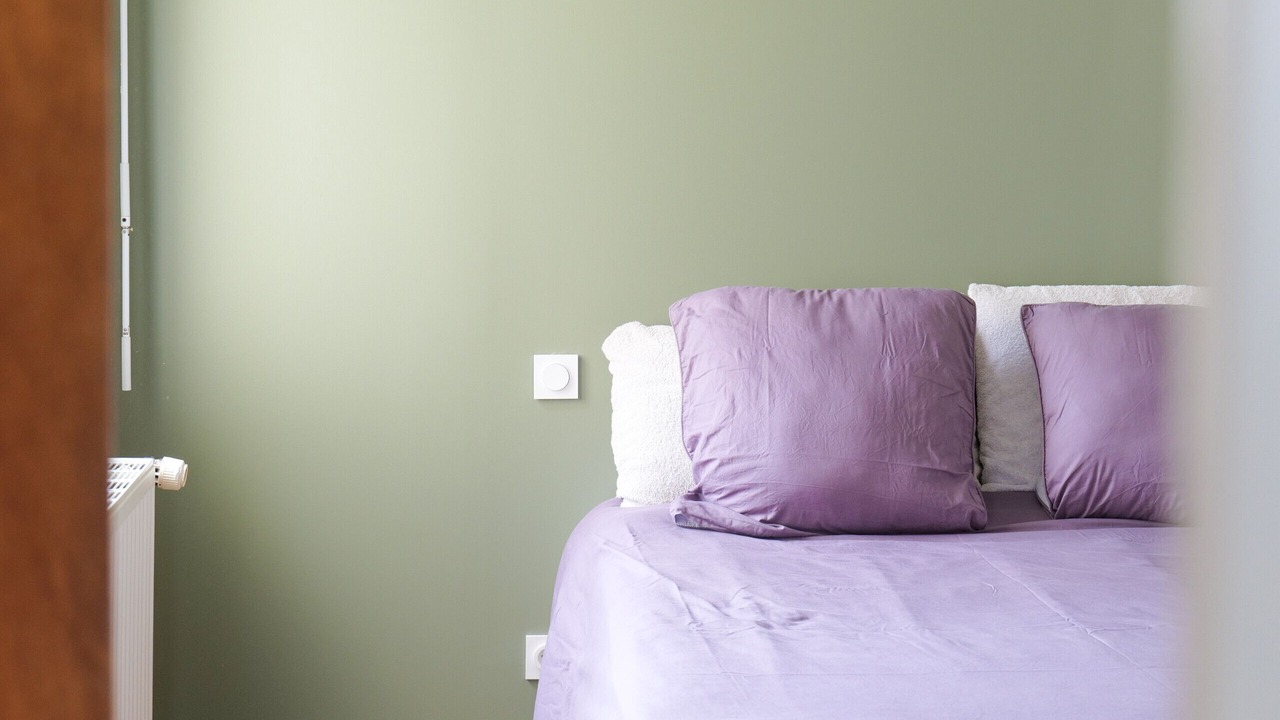 Photo of Bedroom in Les Sables d'Olonne