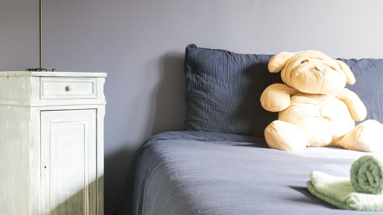 Photo of Bedroom in Les Sables d'Olonne
