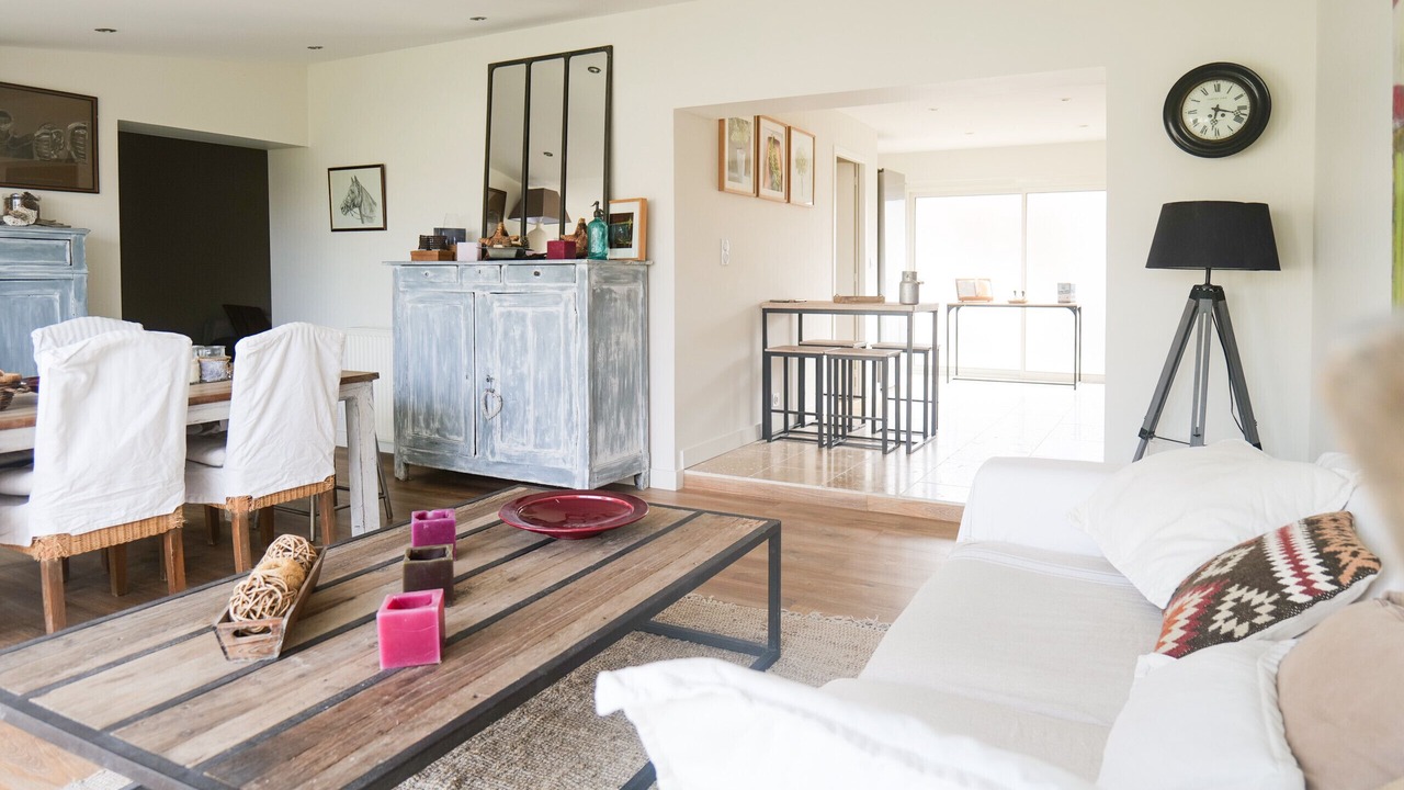 Photo of Livingroom in Les Sables d'Olonne