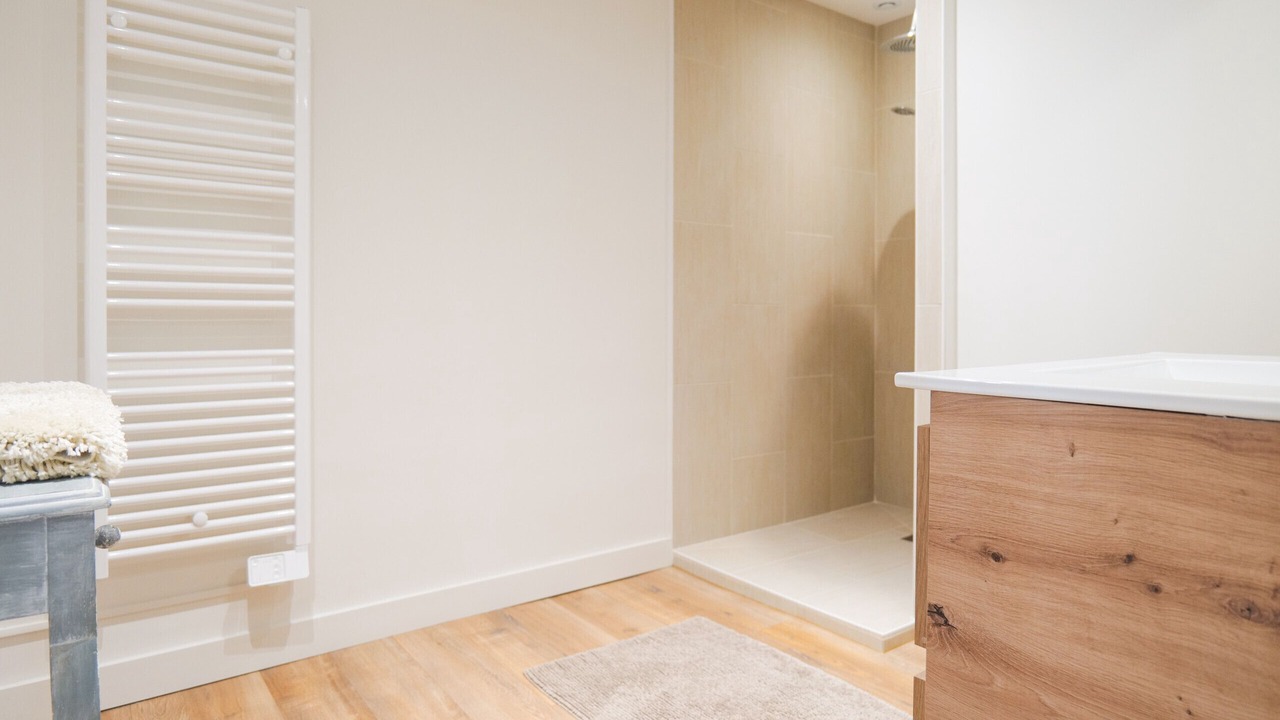 Photo of Bathroom in Les Sables d'Olonne