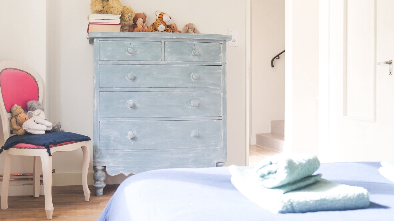 Photo of Bedroom in Les Sables d'Olonne