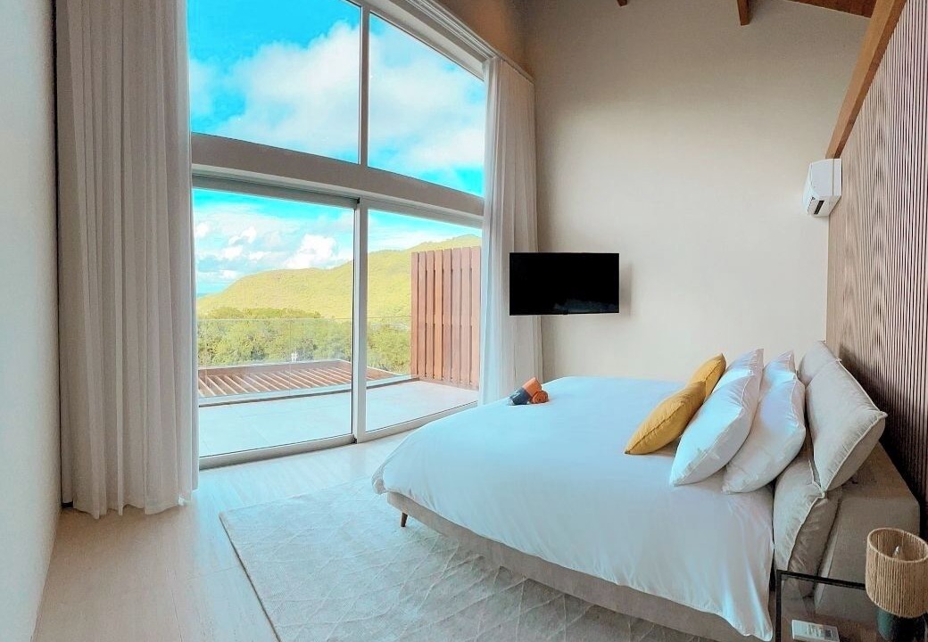 Photo of Bedroom in Bellevue