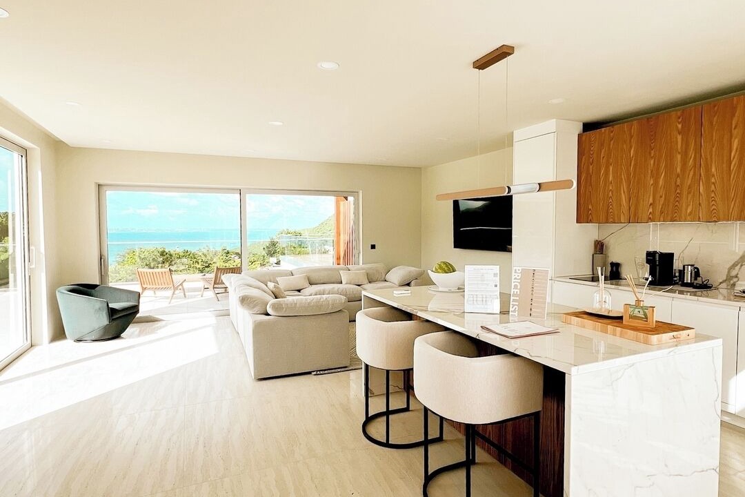 Photo of Livingroom in Bellevue