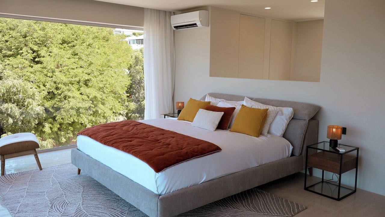 Photo of Bedroom in Bellevue