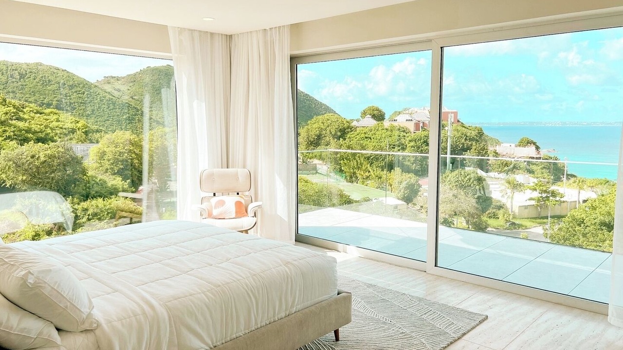 Photo of Bedroom in Bellevue