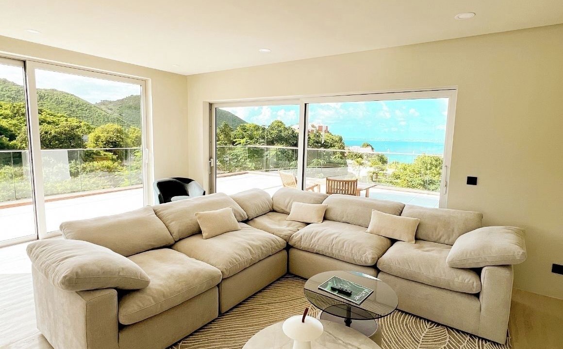 Photo of Livingroom in Bellevue