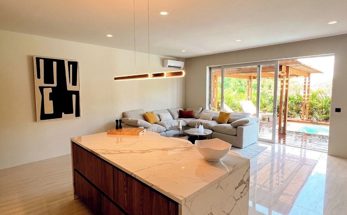 Photo of Livingroom in Bellevue