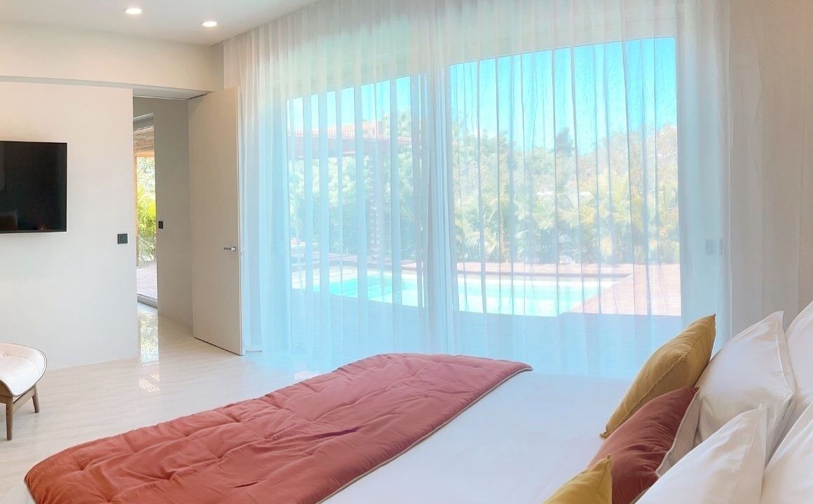 Photo of Bedroom in Bellevue