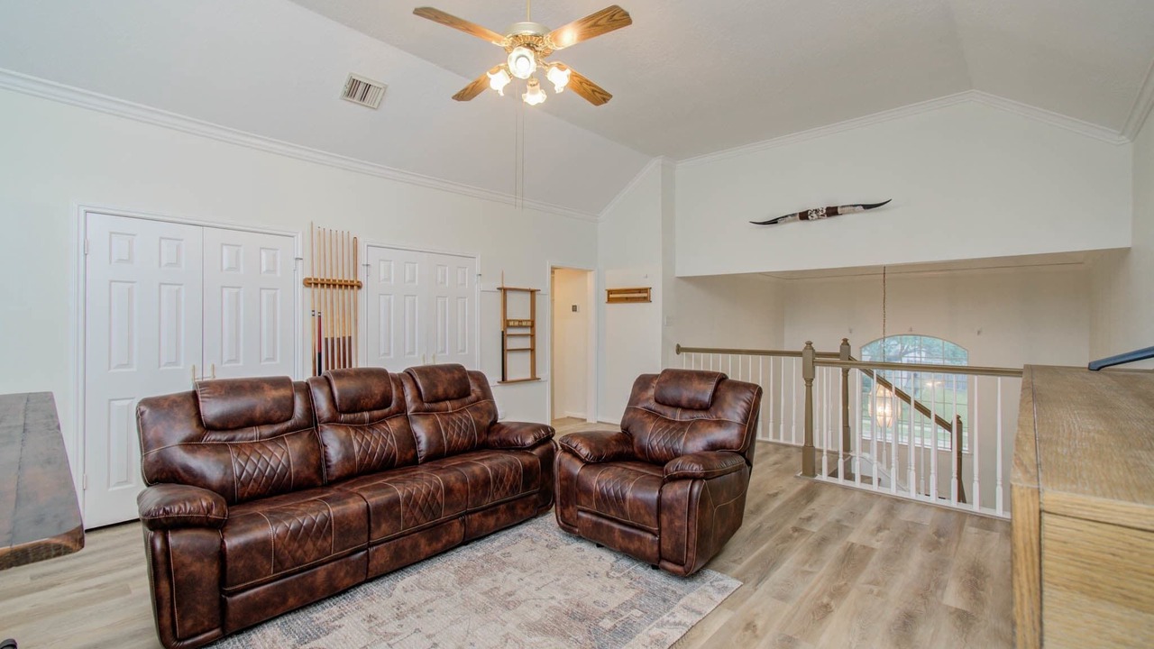 Photo of Livingroom in Cypress