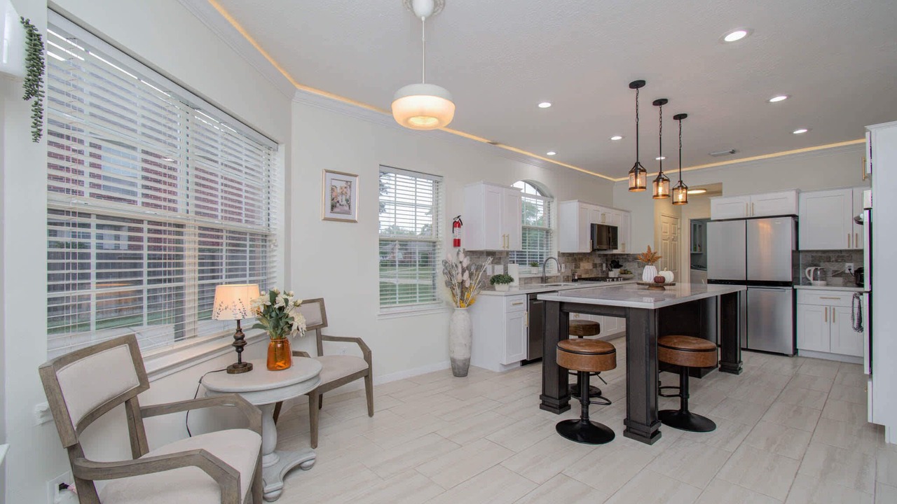 Photo of Kitchen in Cypress