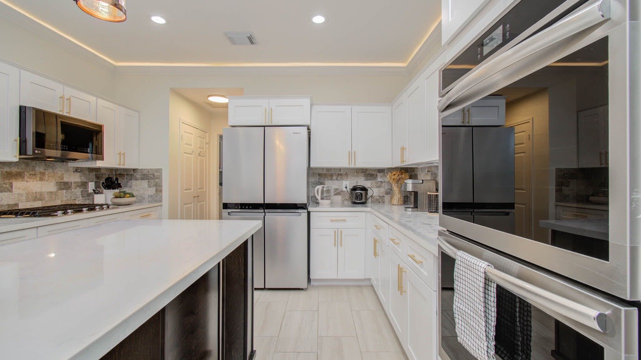 Photo of Kitchen in Cypress