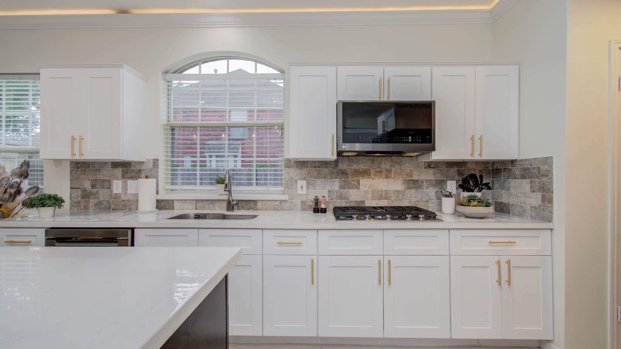 Photo of Kitchen in Cypress