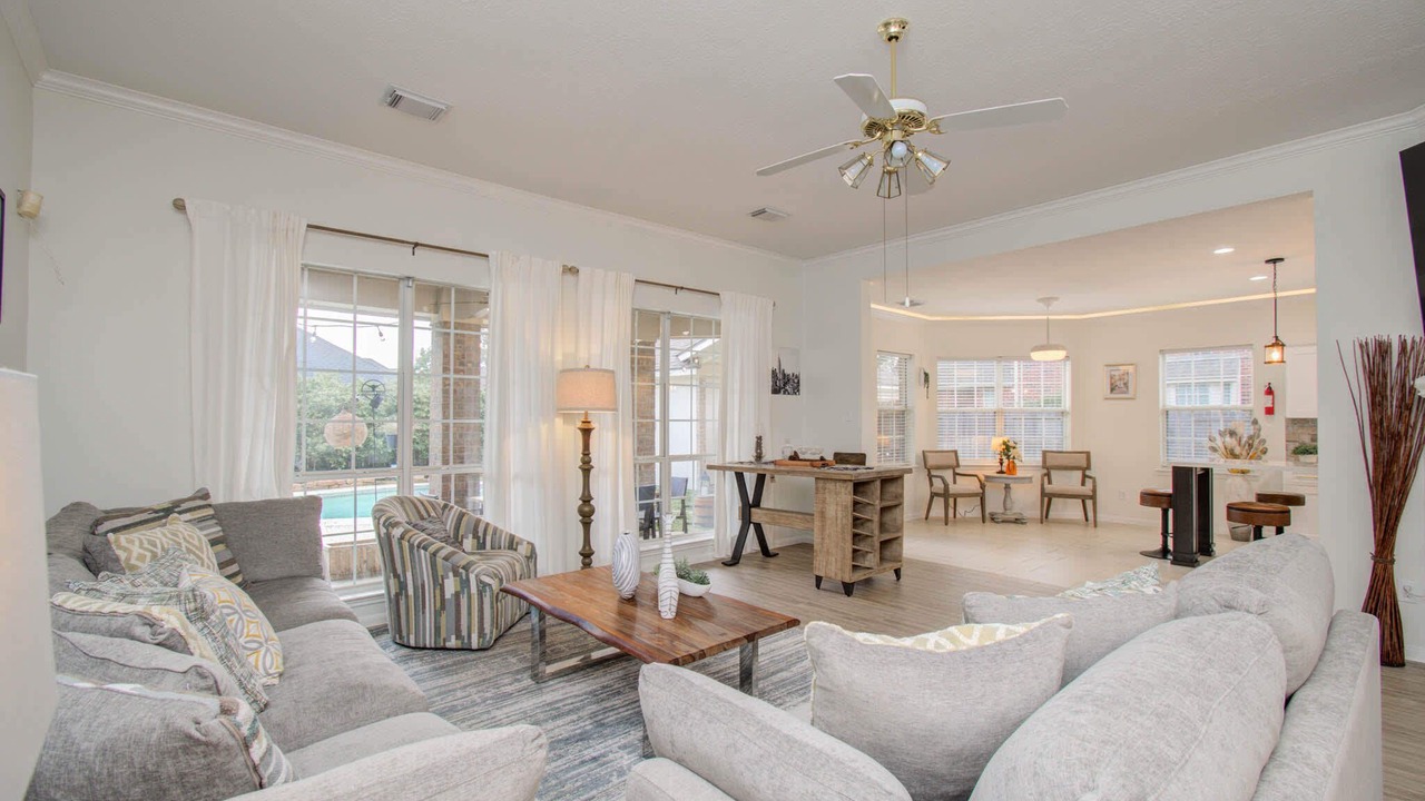 Photo of Bedroom in Cypress