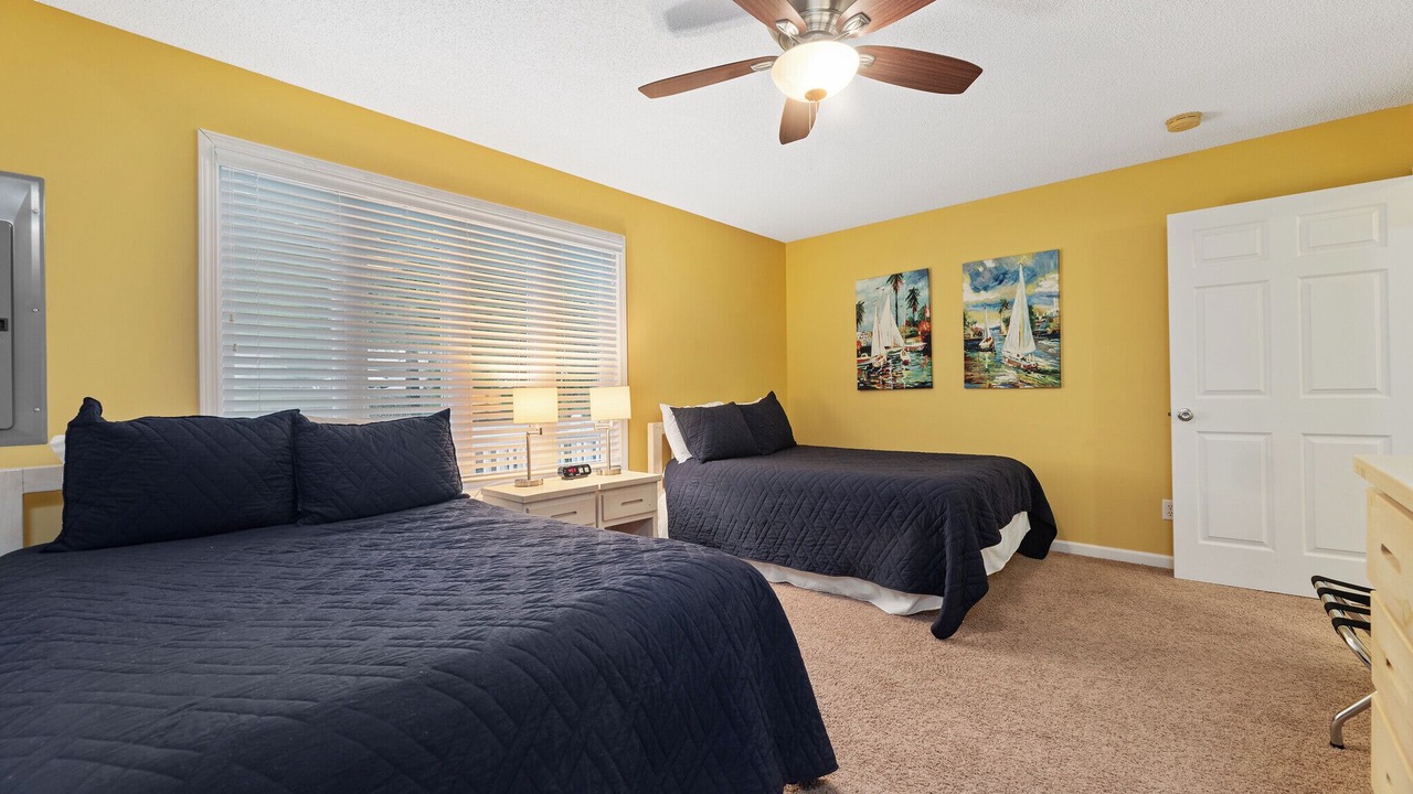 Photo of Bedroom in Grand Rivers