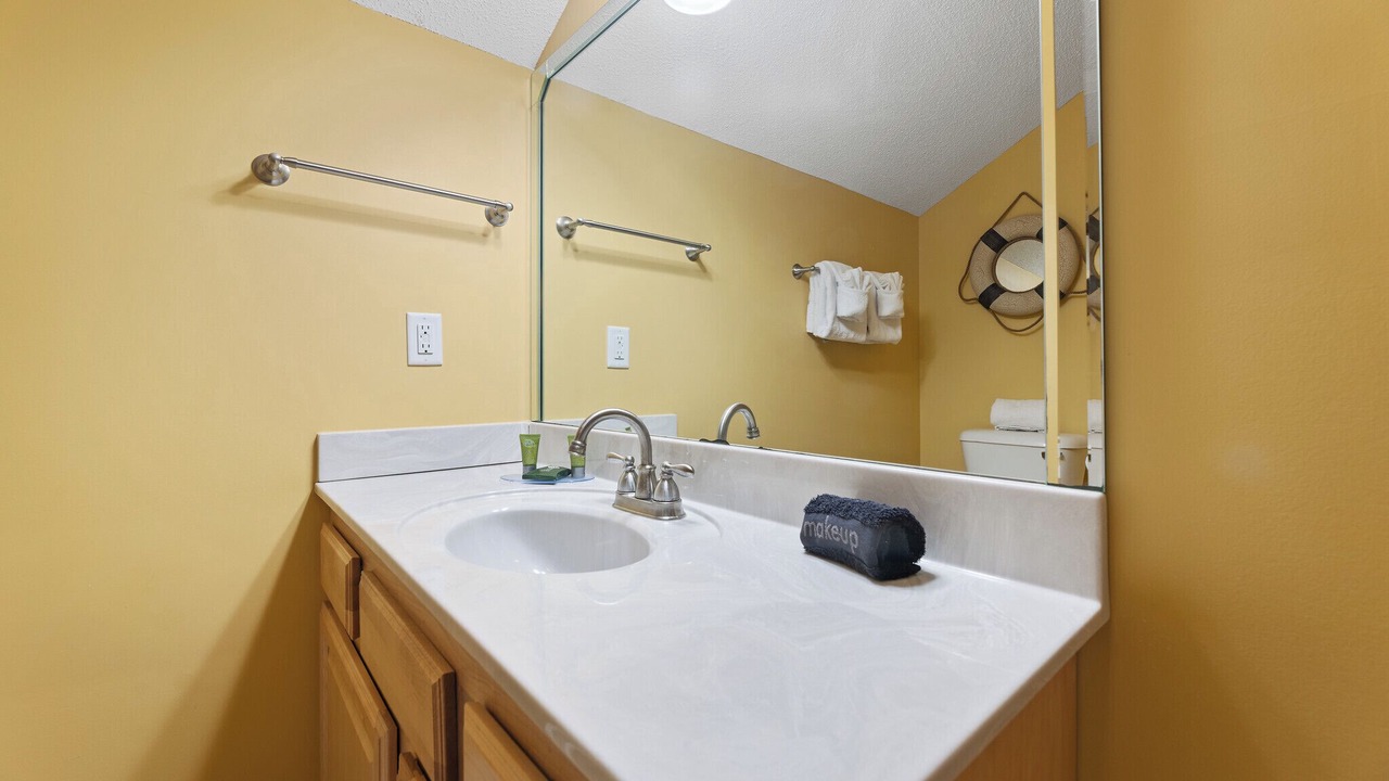 Photo of Bathroom in Grand Rivers