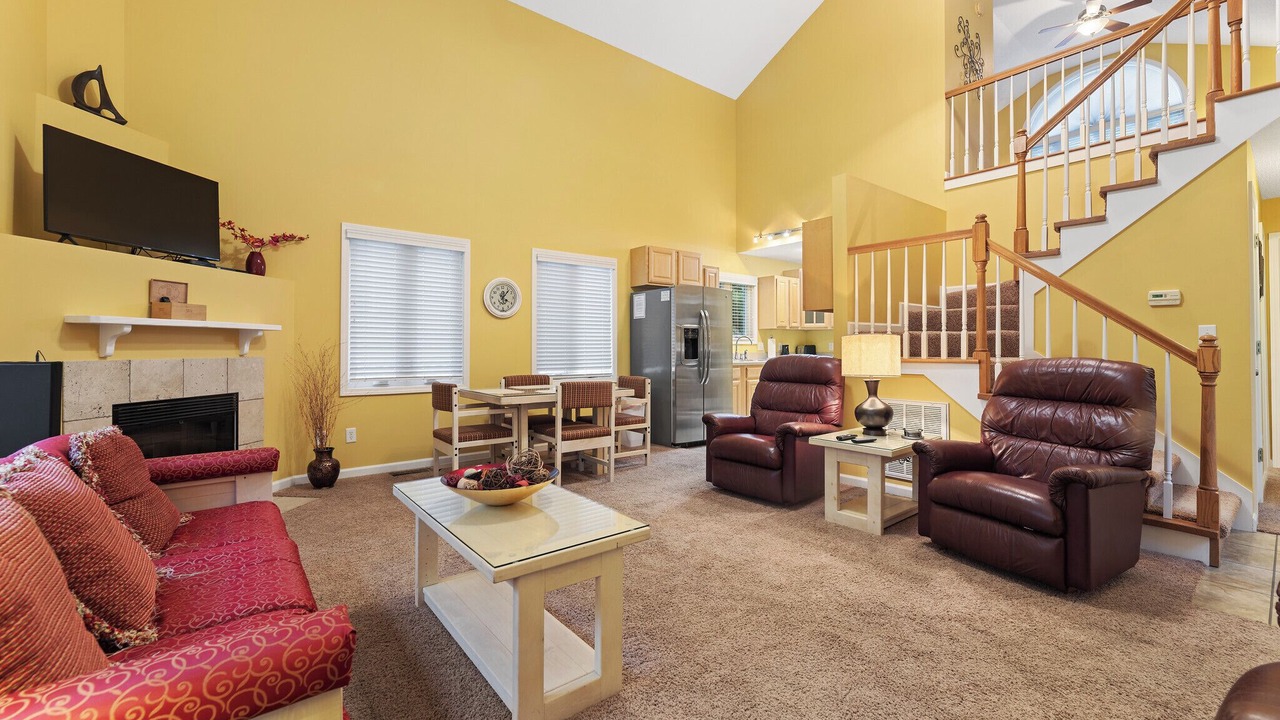 Photo of Livingroom in Grand Rivers