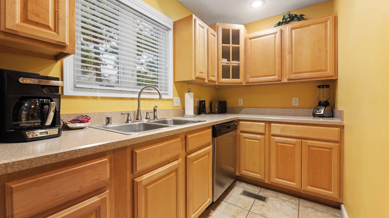 Photo of Kitchen in Grand Rivers