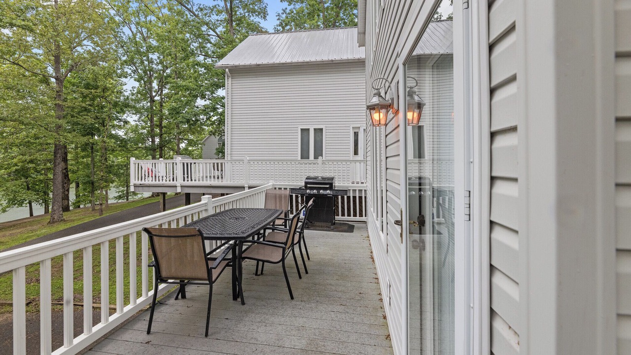 Photo of Outdoor in Grand Rivers