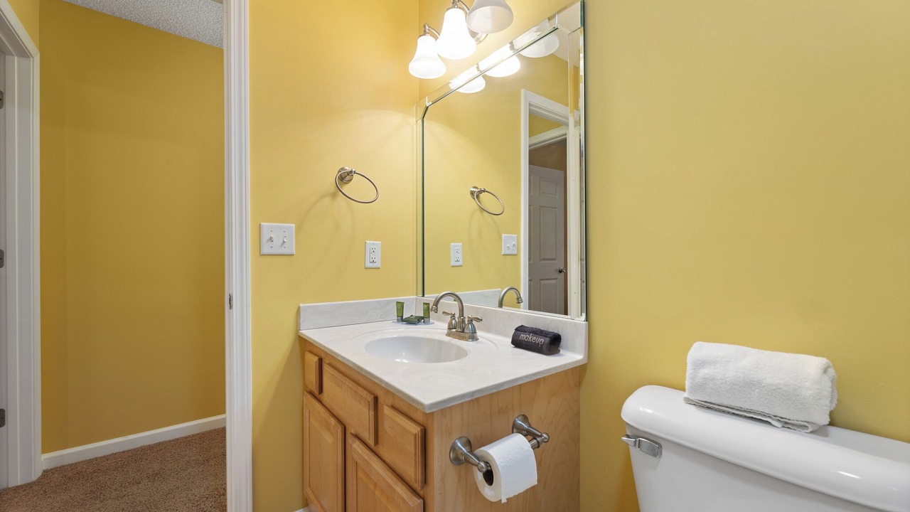 Photo of Bathroom in Grand Rivers