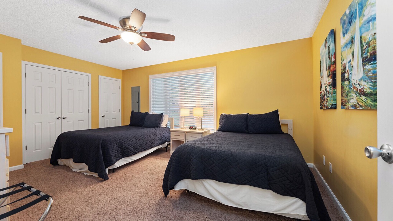 Photo of Bedroom in Grand Rivers