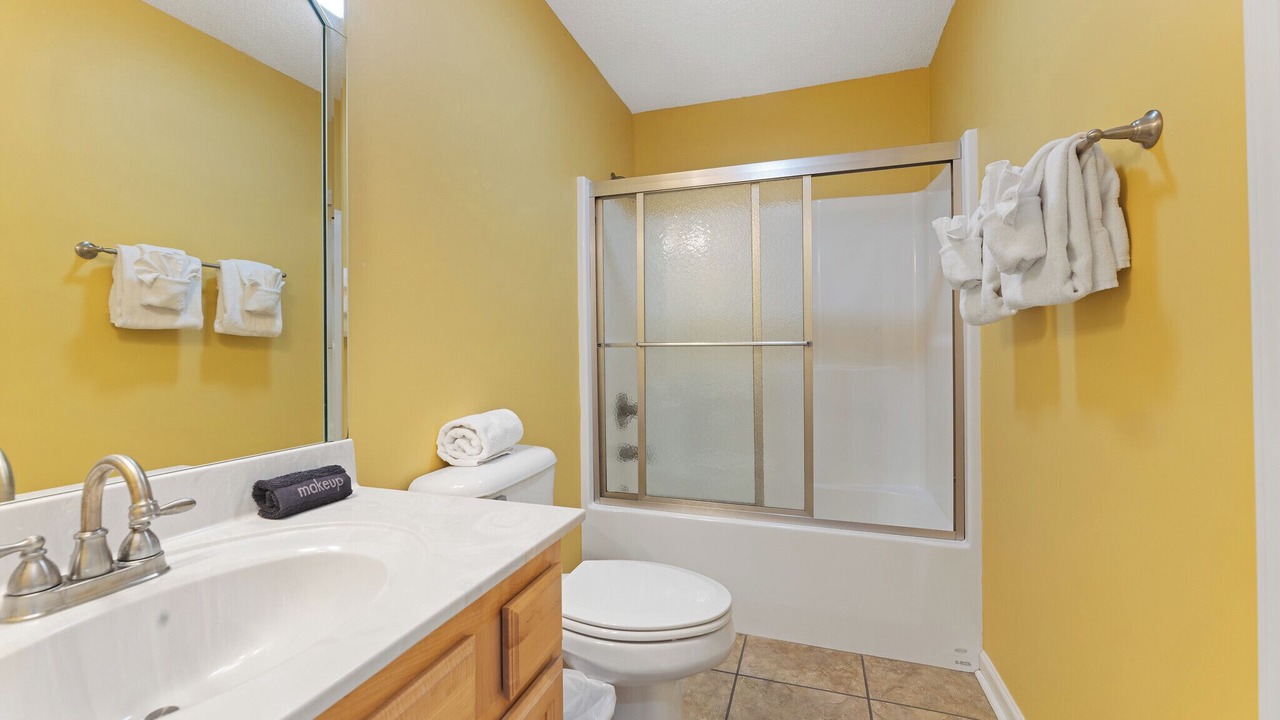 Photo of Bathroom in Grand Rivers