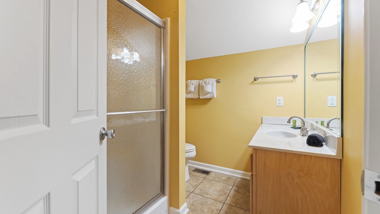 Photo of Bathroom in Grand Rivers