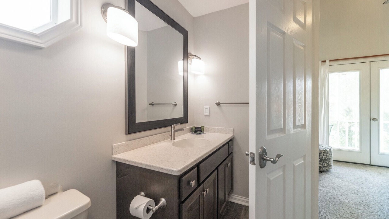 Photo of Bathroom in Grand Rivers