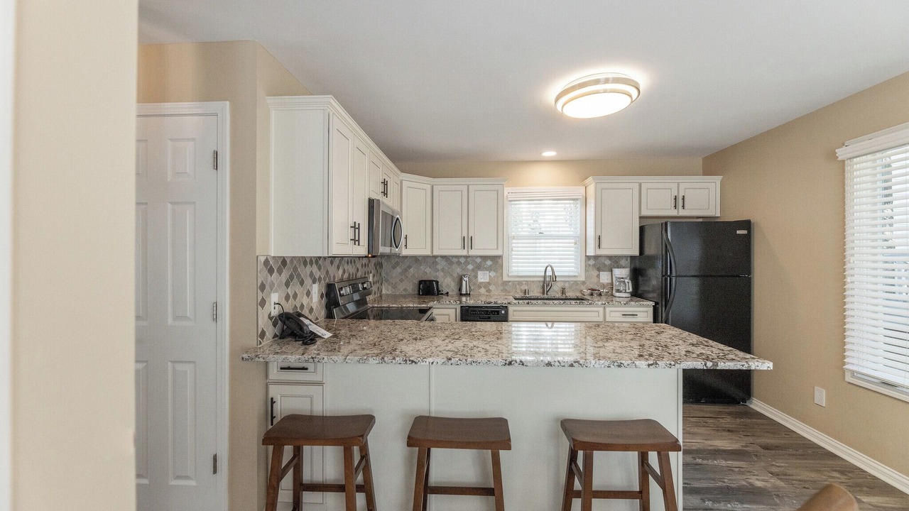 Photo of Kitchen in Grand Rivers