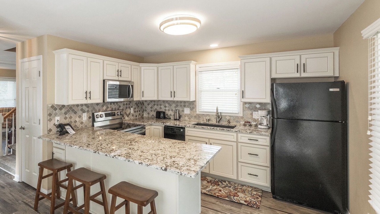 Photo of Kitchen in Grand Rivers