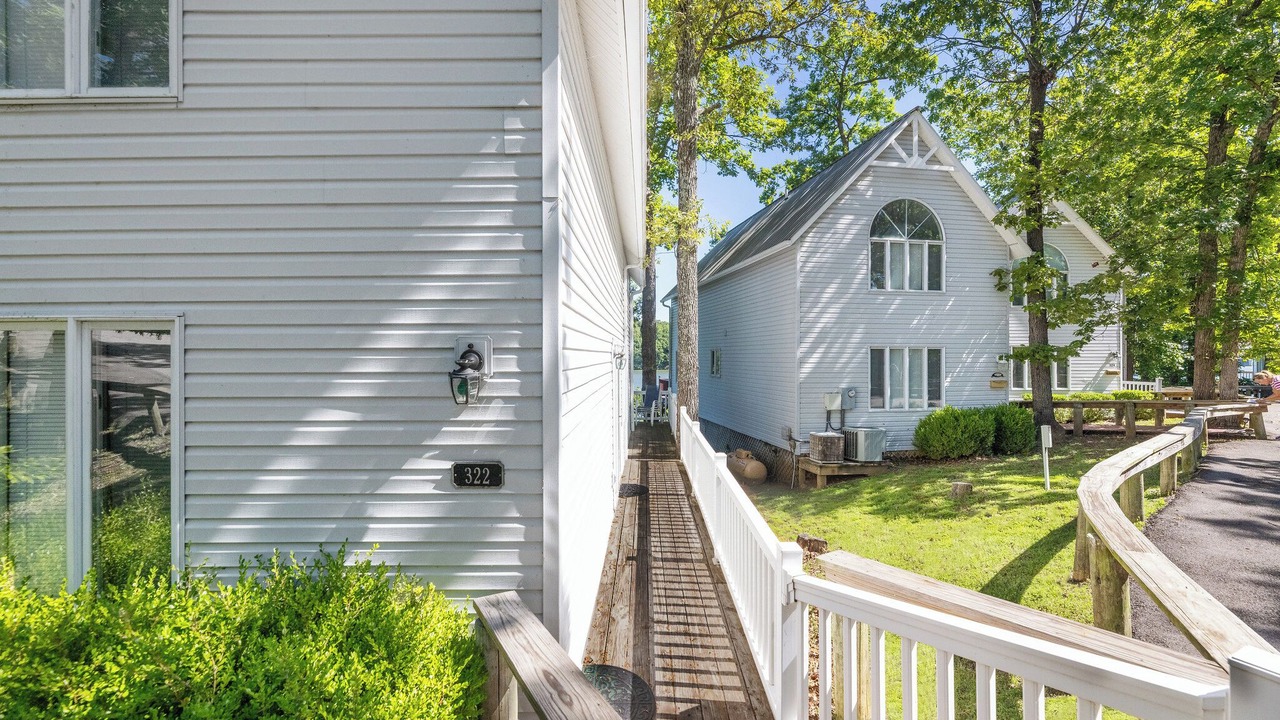 Photo of Outdoor in Grand Rivers