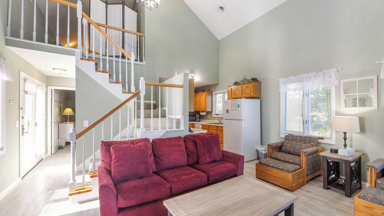 Photo of Livingroom in Grand Rivers