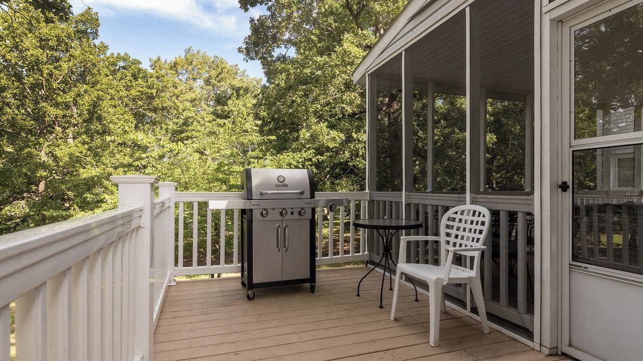 Photo of Outdoor in Grand Rivers