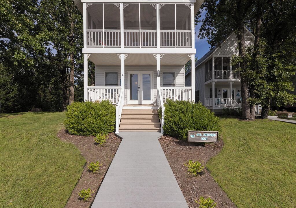 Photo of Outdoor in Grand Rivers