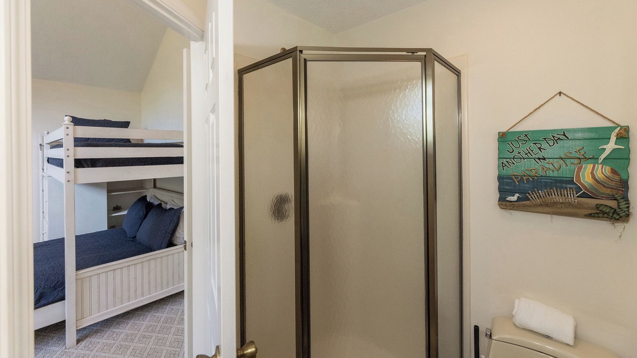 Photo of Bedroom in Grand Rivers