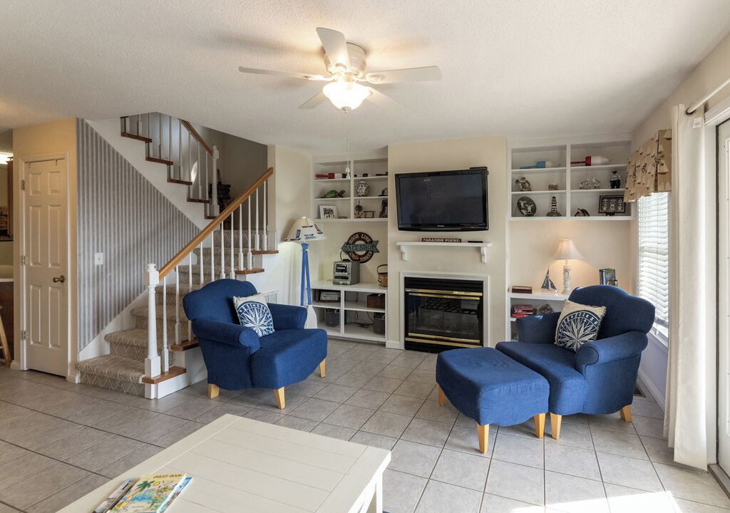 Photo of Livingroom in Grand Rivers