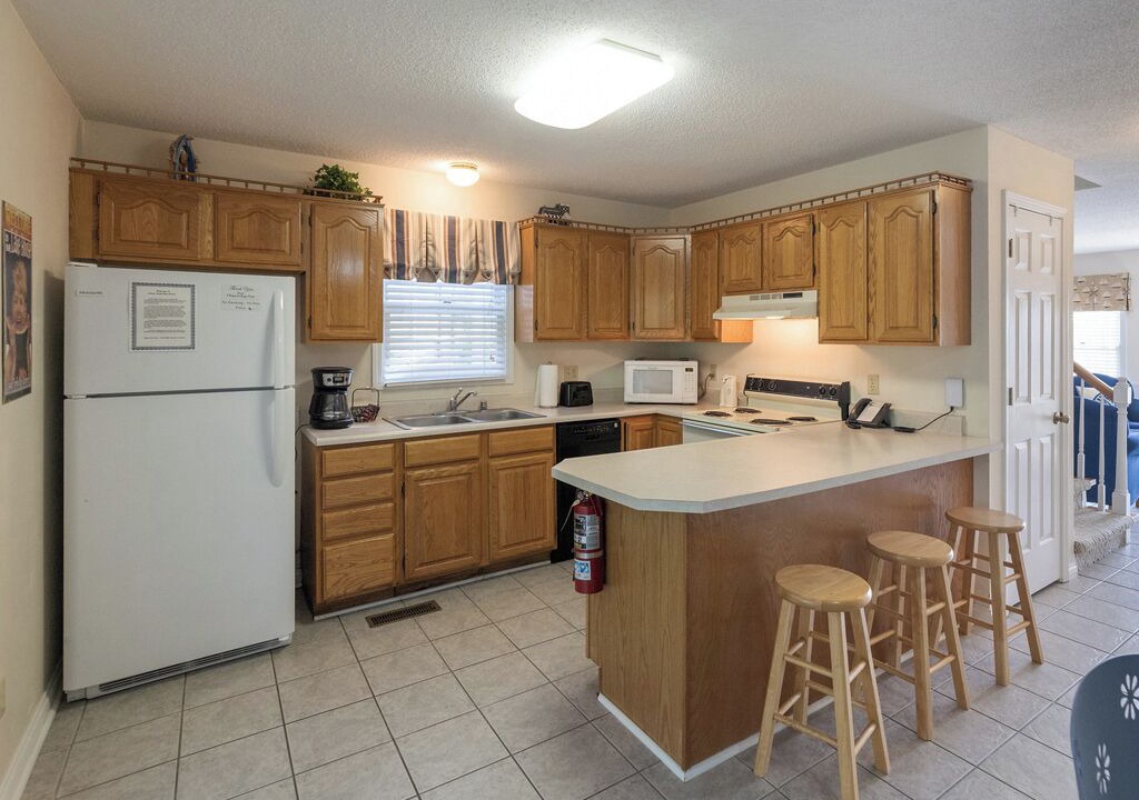 Photo of Kitchen in Grand Rivers