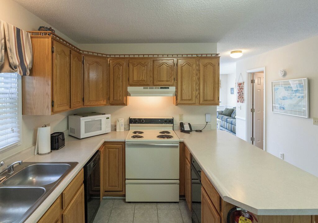 Photo of Kitchen in Grand Rivers