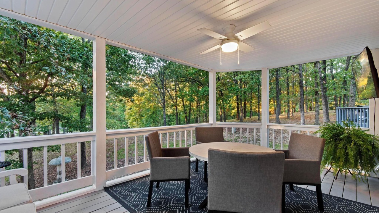 Photo of Outdoor in Grand Rivers