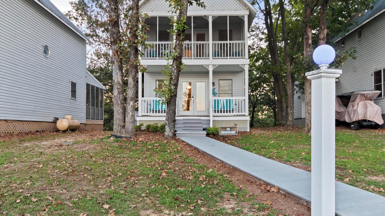 Photo of Outdoor in Grand Rivers