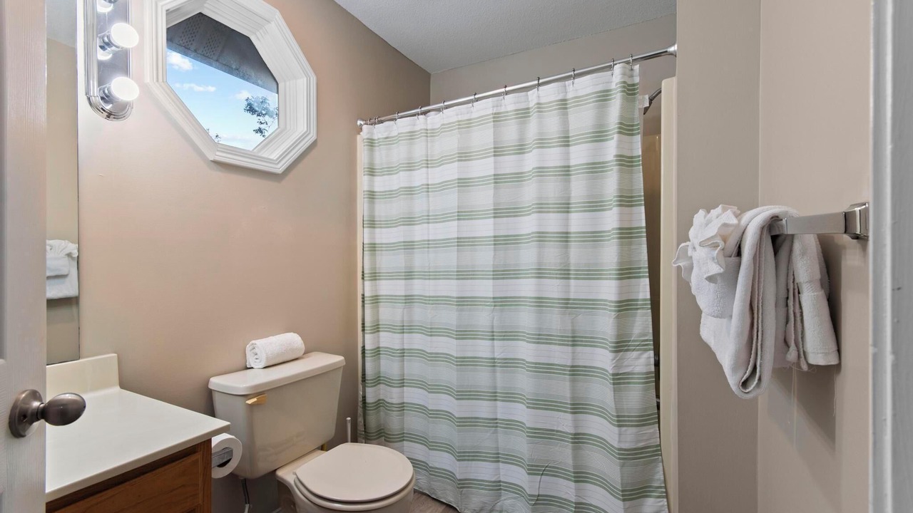 Photo of Bathroom in Grand Rivers