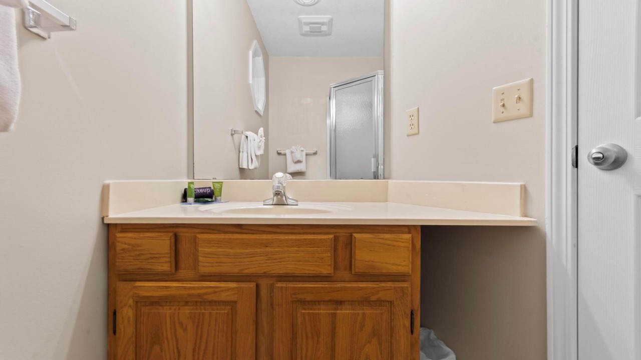 Photo of Bathroom in Grand Rivers