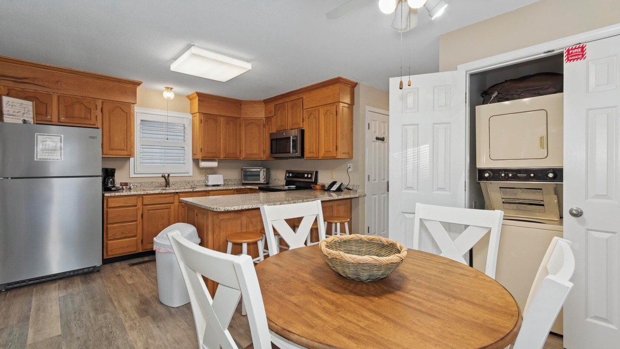 Photo of Kitchen in Grand Rivers