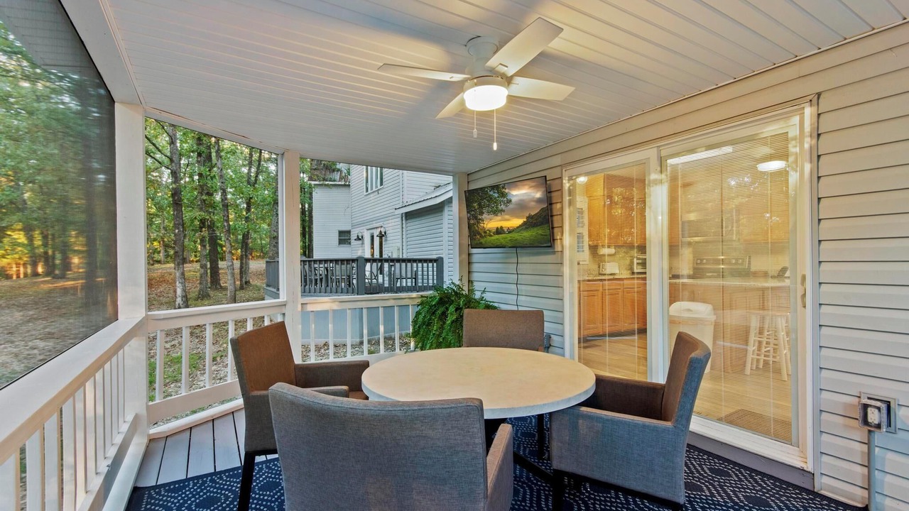 Photo of Outdoor in Grand Rivers